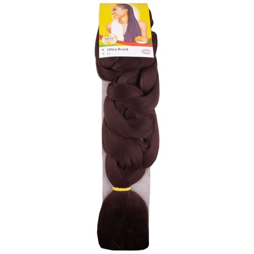 X-Pression Ultra Braid Colour 33.