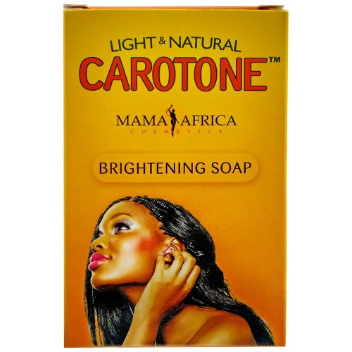 MA Carotone Brightening Soap 200 gr.