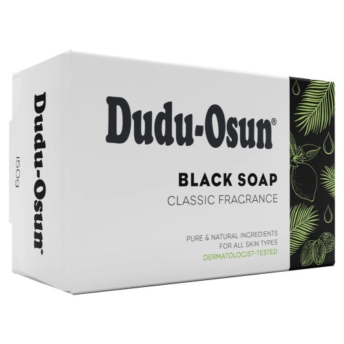 Dudu Osun Black Soap 150 gr.