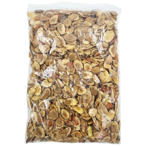 Ogbono Whole Nigeria Bulk 1 x 1 kg.