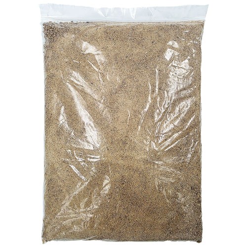Ogbono Grounded Nigeria Bulk 1 x 1 kg.