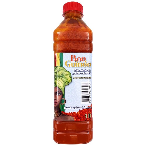 Palmoil Bon Guinée 12 x 1 ltr.