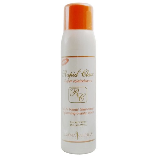 MA Rapid Clair Lightening Beauty Lotion 500 ml.