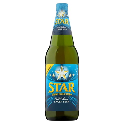 Star Large 20 x 450 cl.