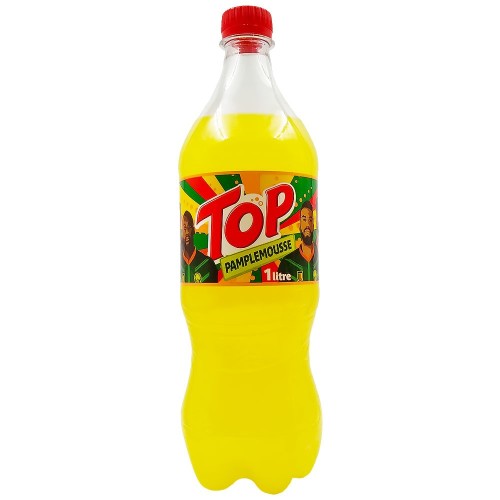 Top Pamplemousse 12 x 1 ltr.