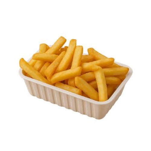 Puntzak Friet