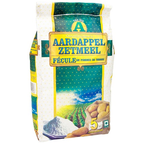 Big A Potato Starch 5 kg.