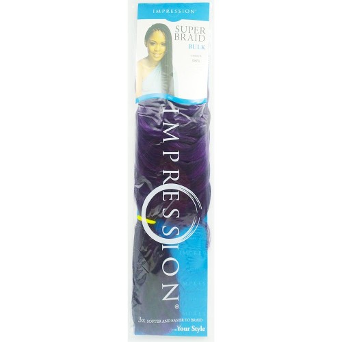 Impression Super Braid Colour DKPU.