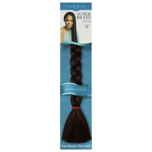 Impression Super Braid Colour 33.