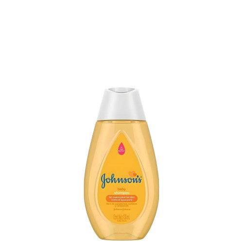 Johnson Baby Shampoo 100 ml.