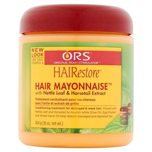 ORS Hair Mayonnaise 16 oz.