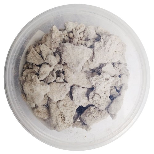 Lime Stone - Akanwoh Jar 24 x 200 gr.