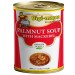 Bigi Mama Canned Palmnut Soup with Mackerel 6 x 400 gr.