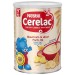 Cerelac Wheat & Mixed Fruits/Milk 12 x 1 kg.