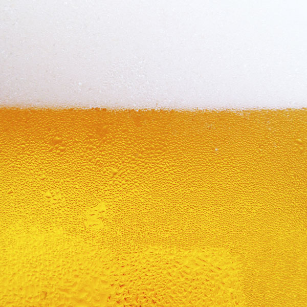 Alcoholic Drinks-Beer