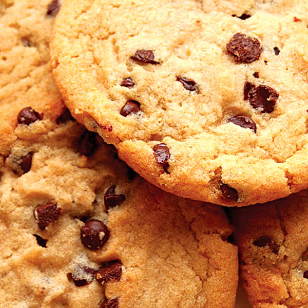 Tea / Coffee / Snacks