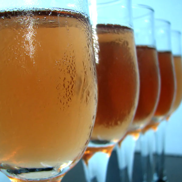 NON-Alcoholic Drinks