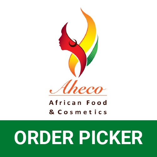 Order Picker Order Picker