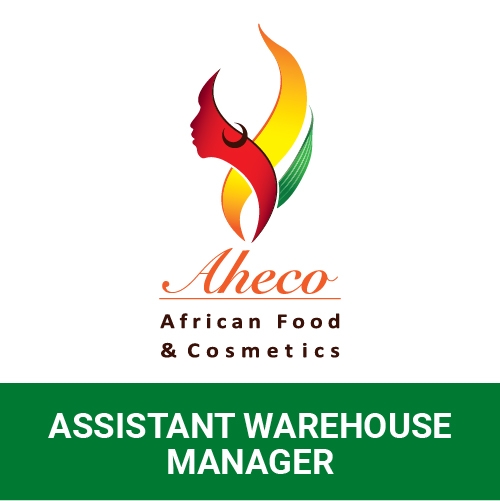 Assistant Warehouse Manager